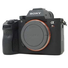Fotocamera mirrorless Sony A7R