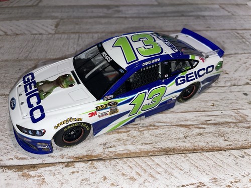 2013 azione 13 - #13, geico