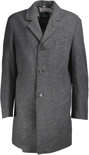 Nuovo cappotto corto - cappotto,