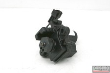 Motorino valvola scarico
