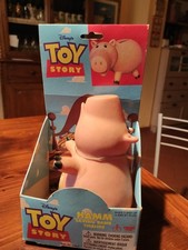 toy story Hamm Saving Bank