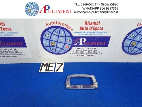 Maniglia appiglio tiraporta - appiglio,