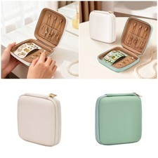 Elegante Scatola Portagioie