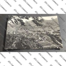 Cartolina Garessio - Panorama