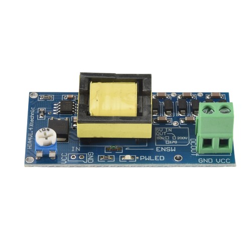 Convertitore boost step - convertitore, dc-dc
