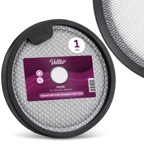 Filtro ricambio compatibile - filtro,