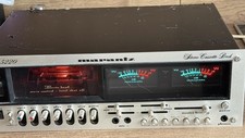 Marantz 5220 Cassetta Tape