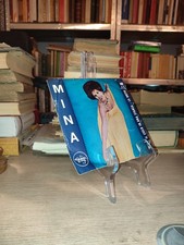 EP 45 giri Mina Il cielo in