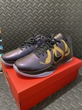 Scarpe Nike Kobe V Protro Anno