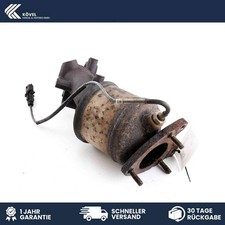 Catalizzatore Originale Opel