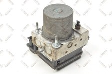 NISSAN QASHQAI I J10 Pompa ABS