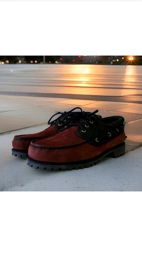 Mocassini uomo timberland - mocassini,
