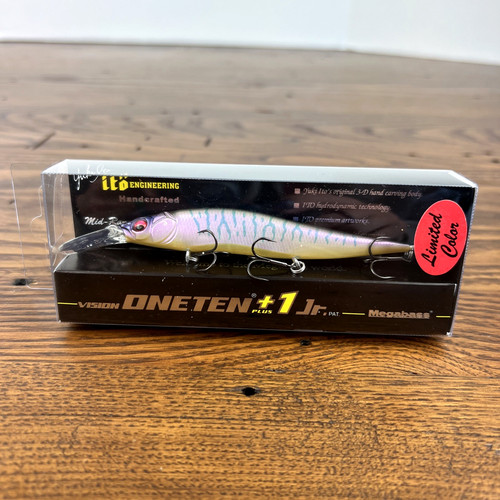 Megabass vision oneten - vision,