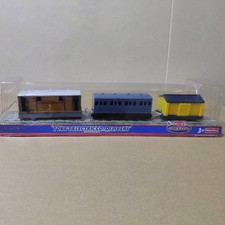 Box Trackmaster Thomas Friends