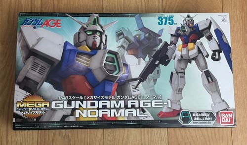 Mega taglia modello - mega, 1/48