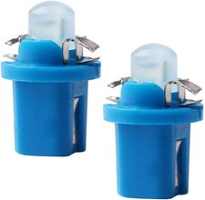 Luci Led Cruscotto T5 B8.5D