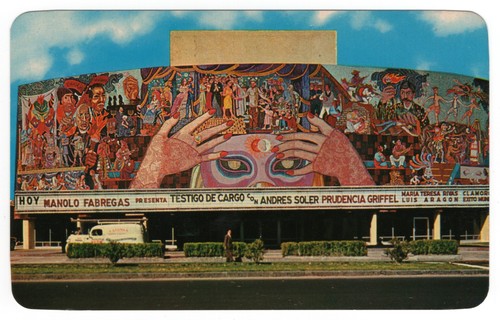 Città del messico - messico, –