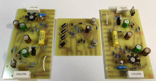 DYNACO stereo 120  boards