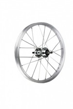 Ruota MTB In Alluminio 12x1.75