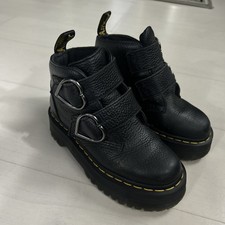 Stivali Dr Martens Devon Heart