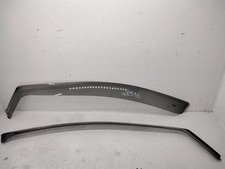 COPPIA DEFLETTORI ARIA ANTERIORI DX E SX PER FORD Focus Berlina 3° Serie G8DB/D