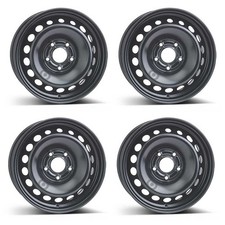 4 Alcar 7306 6.5Jx15 ET43