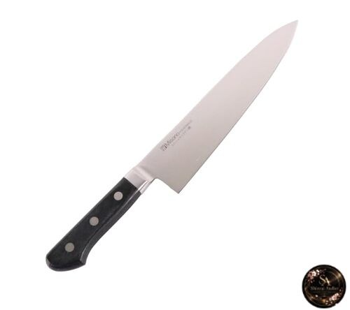 Misono molybdenum steel chef - misono,