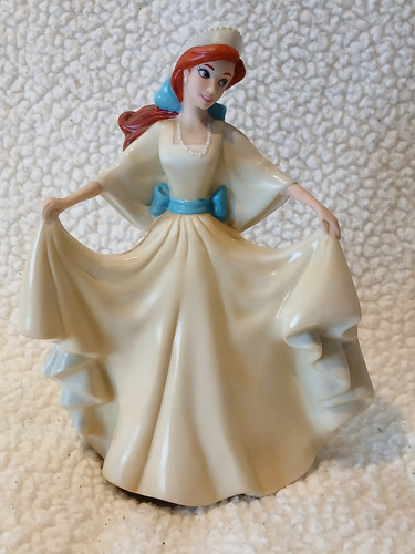 Figurina anastasia san - anastasia,