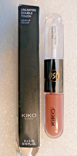 Kiko milano unlimited double - kiko,
