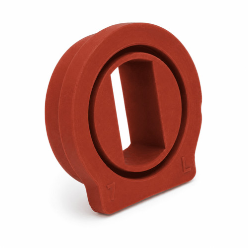 Ed0047400250 gommino tubo - ed0047400250-s,