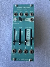 Dreadbox Modulo eurorack