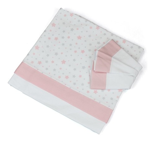 Baby idea set - idea, lettino