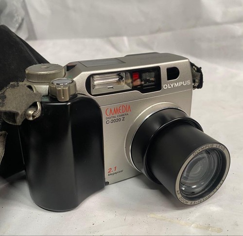 Fotocamera digitale compatta