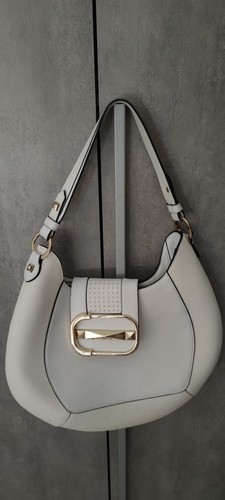 Borsa cromia in pelle - borsa,