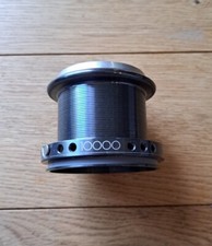 Bobina di ricambio Shimano Super Ultegra 10000 XSA bobina elettrica ORIGINALE carpa n.2 di 2