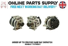 Alternatore Per Mercedes