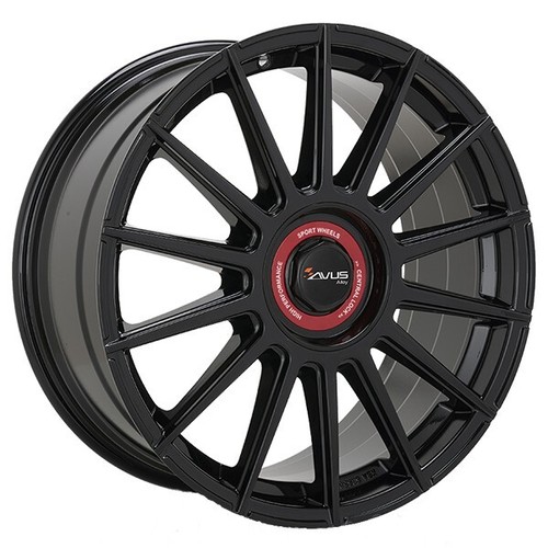 Cerchi avus m09 - avus, ac-m09
