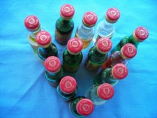 BOTTIGLIETTE MIGNON -