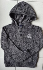 MAGLIONE BAMBINO BACI ABBRACCI 9-11ANNI