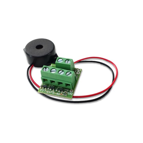 Exp alarm scheda espansione - di,