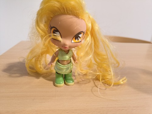 Figure winx pixie chatta - winx,