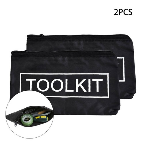 Kit attrezzi impermeabile - 2,