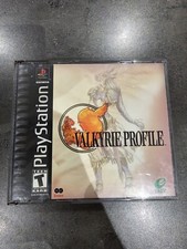  jeu VALKYRIE PROFILE