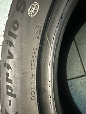 Gomme 275 45 R 21 110 V XL 