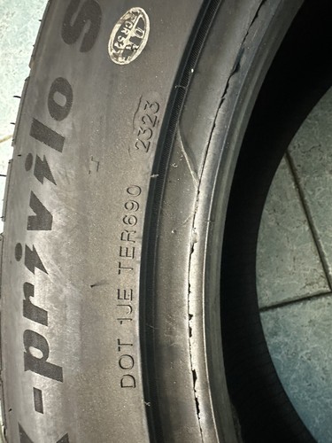 Gomme 275 110 v - 275,