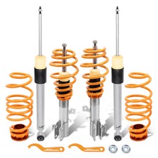 Coilovers y suspensiones