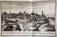 THOMAS SALMON LA CITTA DI