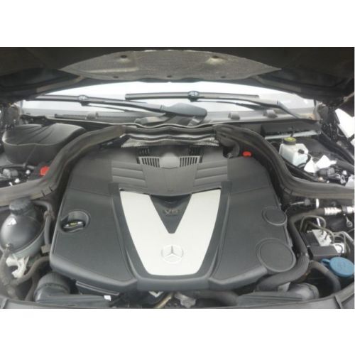 Motore mercedes benz w219 - benz,