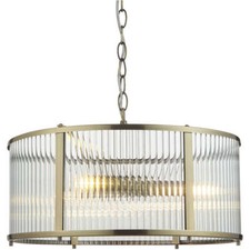 Lampada a sospensione soffitto
