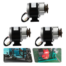 Motore DC Motore Elettrico Con